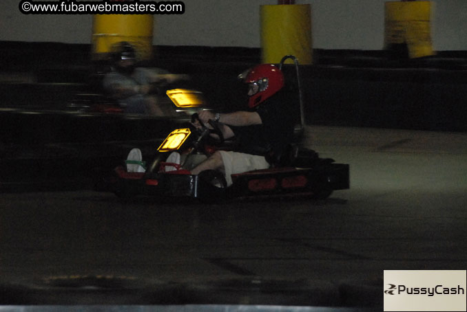 TGP VIP Go-Kart Racing & Party