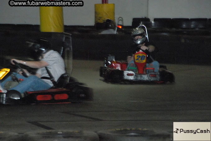 TGP VIP Go-Kart Racing & Party