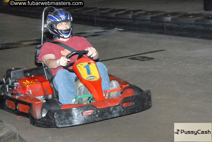 TGP VIP Go-Kart Racing & Party