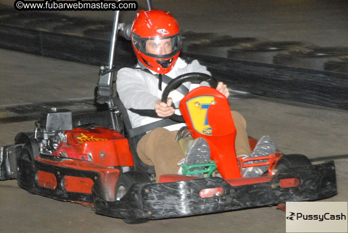 TGP VIP Go-Kart Racing & Party