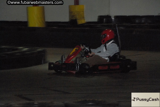 TGP VIP Go-Kart Racing & Party