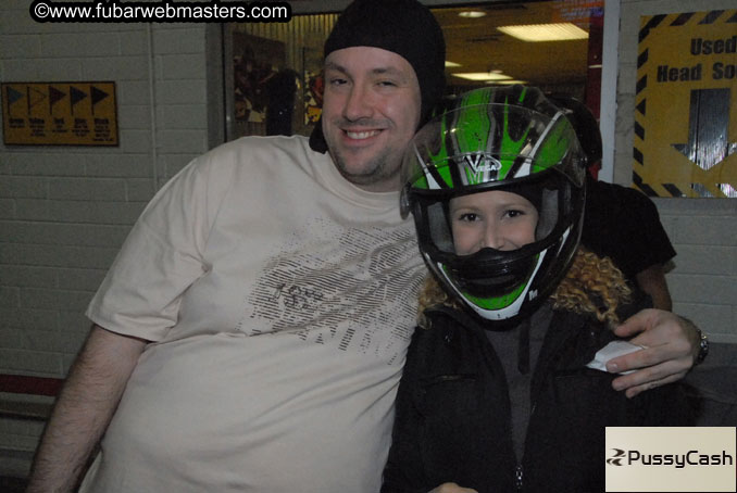 TGP VIP Go-Kart Racing & Party