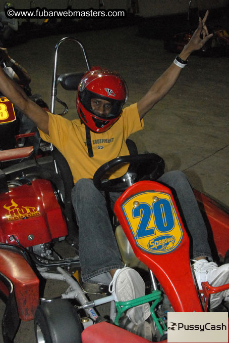 TGP VIP Go-Kart Racing & Party