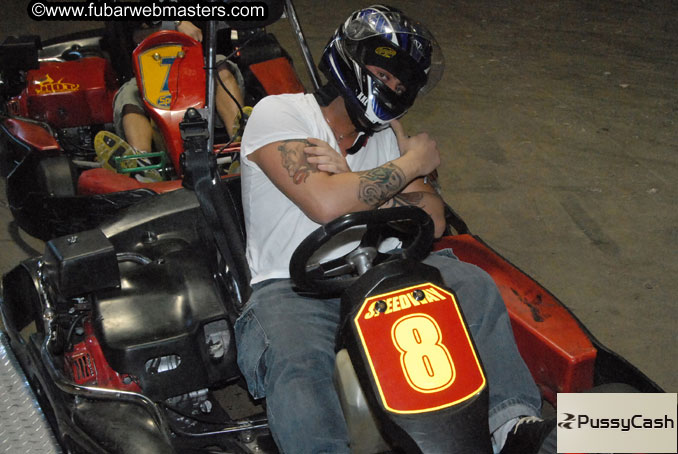 TGP VIP Go-Kart Racing & Party