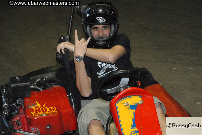 TGP VIP Go-Kart Racing & Party