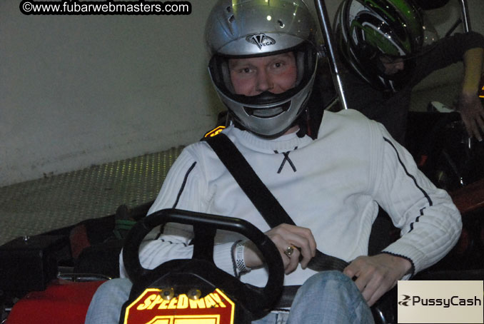 TGP VIP Go-Kart Racing & Party