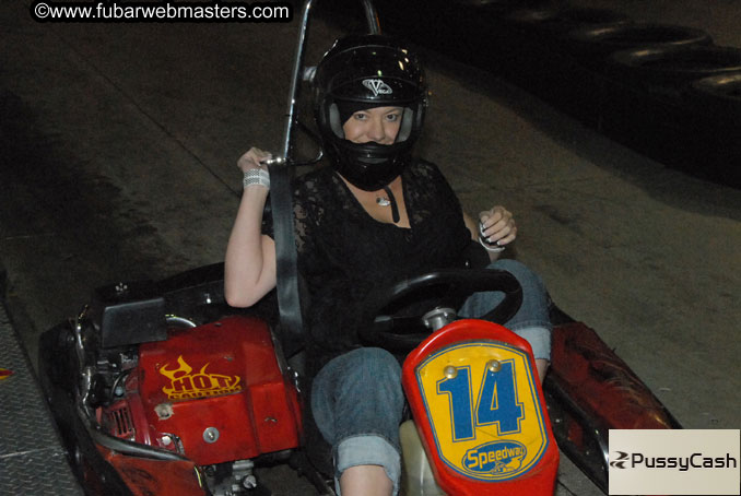 TGP VIP Go-Kart Racing & Party