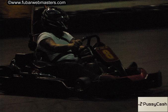 TGP VIP Go-Kart Racing & Party