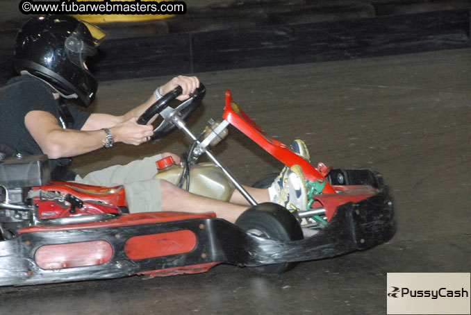 TGP VIP Go-Kart Racing & Party