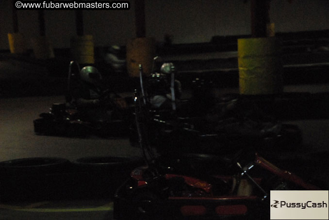 TGP VIP Go-Kart Racing & Party