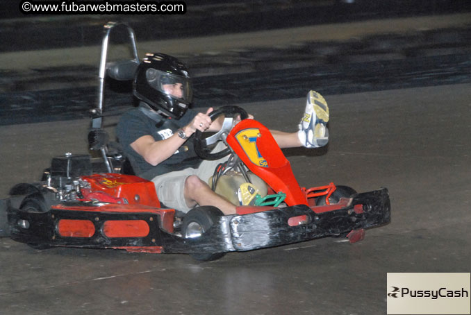 TGP VIP Go-Kart Racing & Party