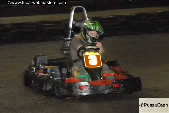 TGP VIP Go-Kart Racing & Party