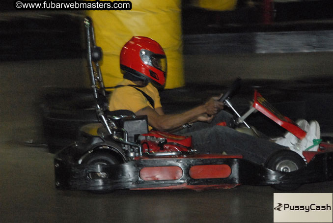 TGP VIP Go-Kart Racing & Party