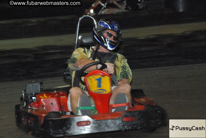 TGP VIP Go-Kart Racing & Party