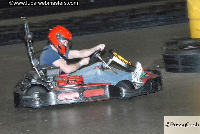 TGP VIP Go-Kart Racing & Party