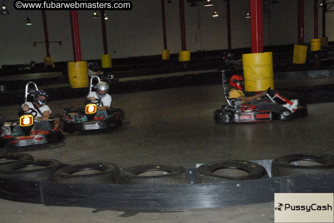 TGP VIP Go-Kart Racing & Party