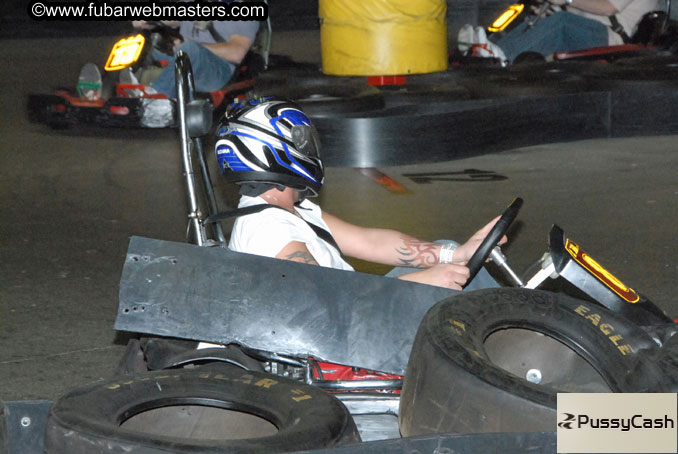 TGP VIP Go-Kart Racing & Party