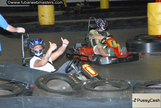 TGP VIP Go-Kart Racing & Party