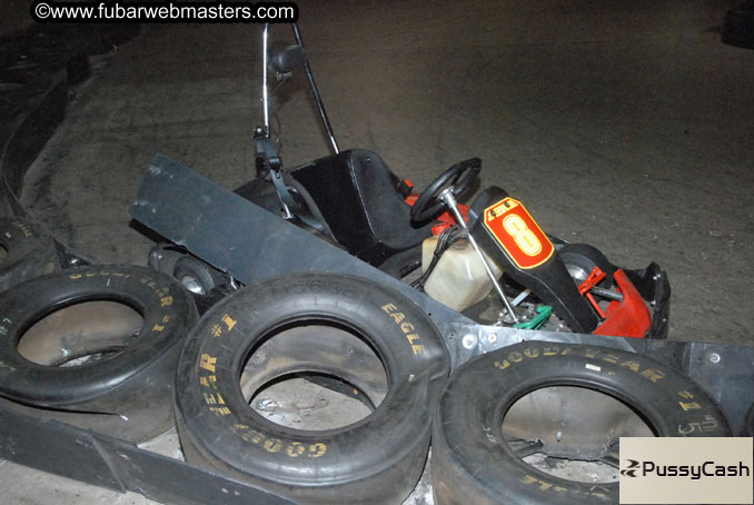 TGP VIP Go-Kart Racing & Party