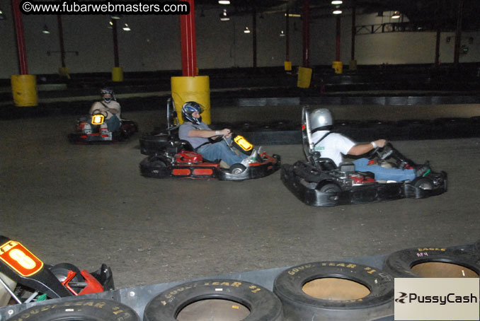 TGP VIP Go-Kart Racing & Party
