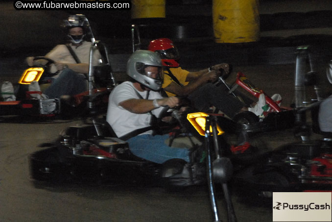 TGP VIP Go-Kart Racing & Party