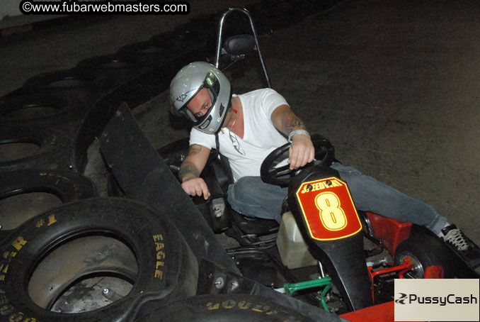 TGP VIP Go-Kart Racing & Party