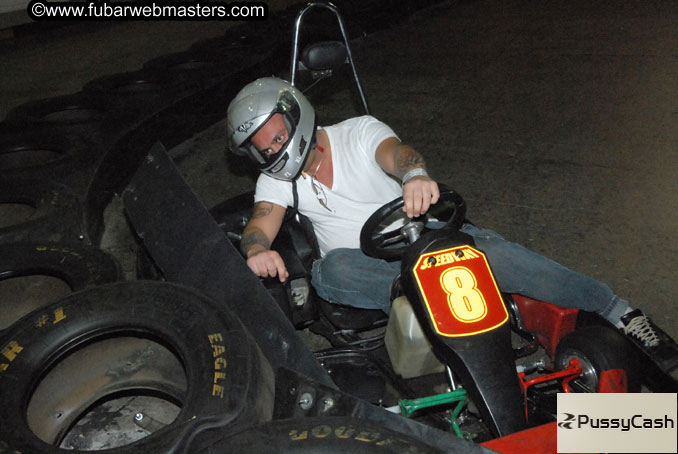 TGP VIP Go-Kart Racing & Party