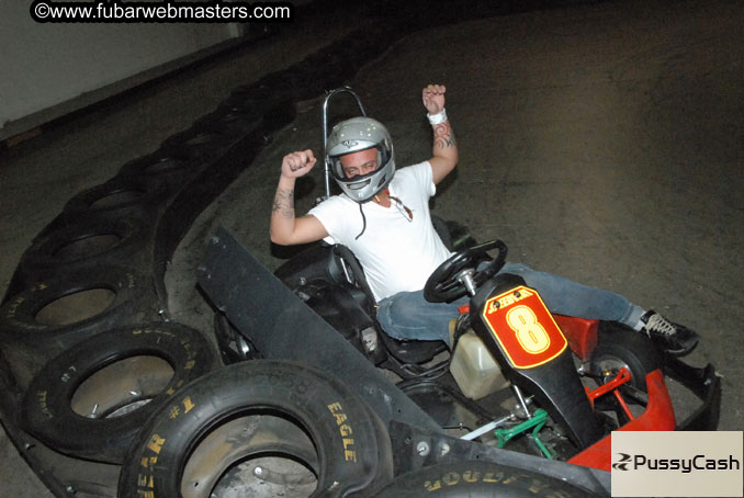 TGP VIP Go-Kart Racing & Party