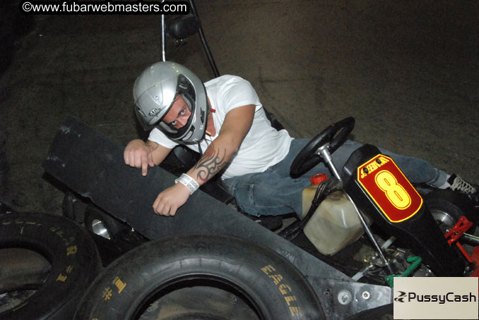 TGP VIP Go-Kart Racing & Party