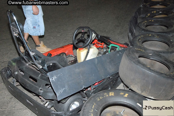 TGP VIP Go-Kart Racing & Party