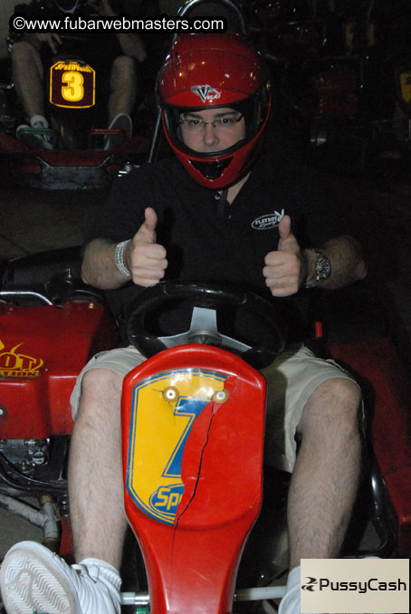 TGP VIP Go-Kart Racing & Party