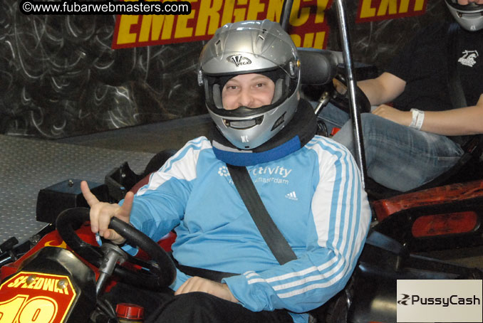 TGP VIP Go-Kart Racing & Party