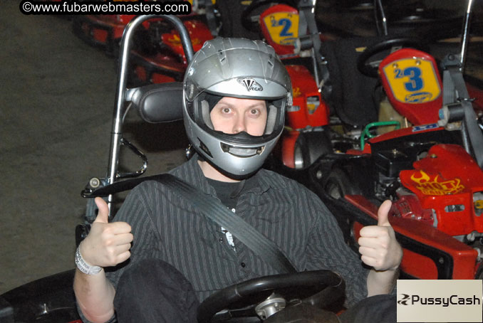 TGP VIP Go-Kart Racing & Party