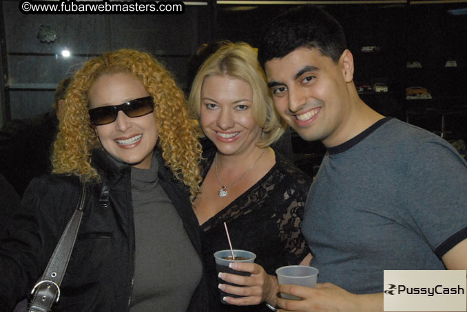 TGP VIP Go-Kart Racing & Party