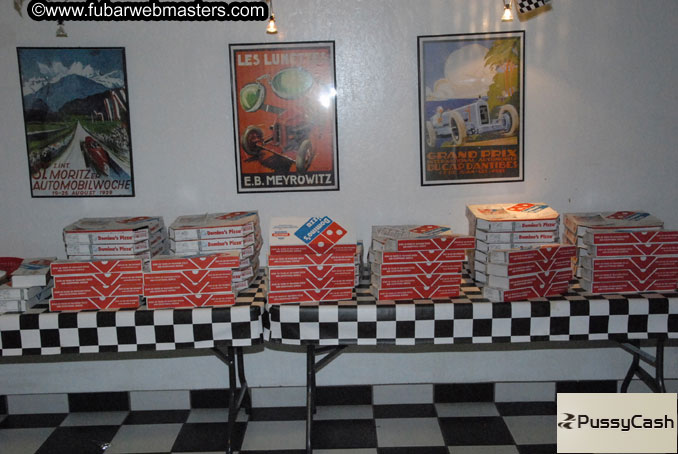 TGP VIP Go-Kart Racing & Party