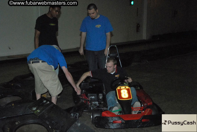 TGP VIP Go-Kart Racing & Party