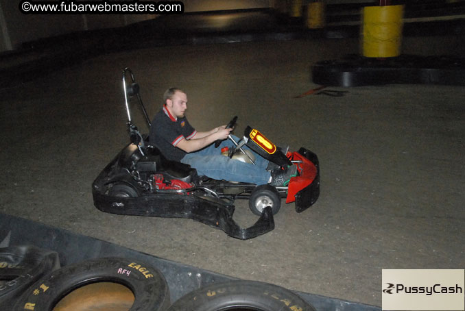 TGP VIP Go-Kart Racing & Party