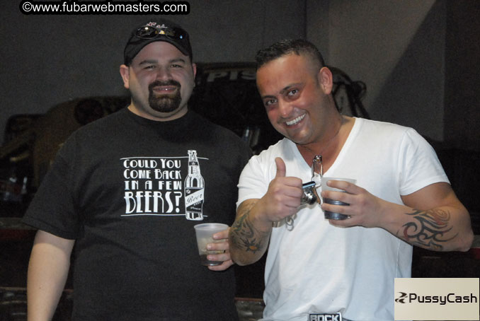 TGP VIP Go-Kart Racing & Party