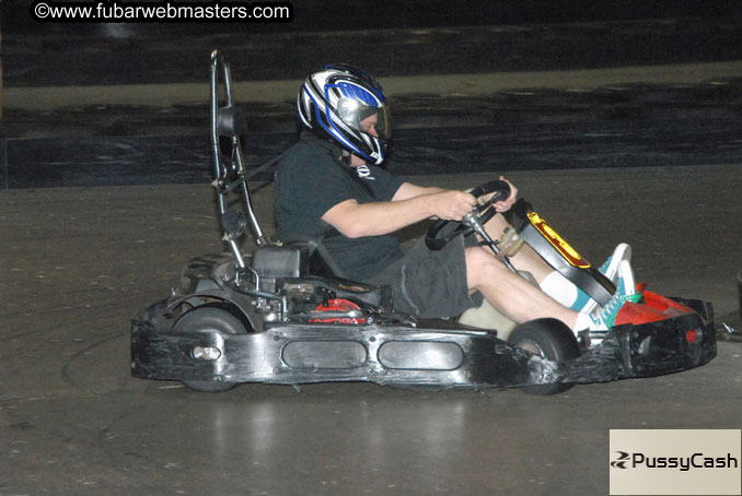 TGP VIP Go-Kart Racing & Party