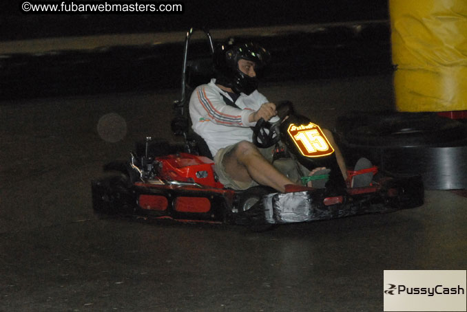 TGP VIP Go-Kart Racing & Party