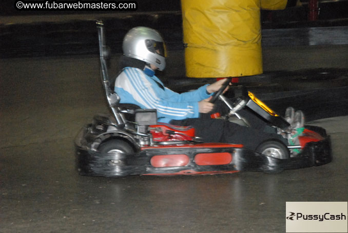 TGP VIP Go-Kart Racing & Party