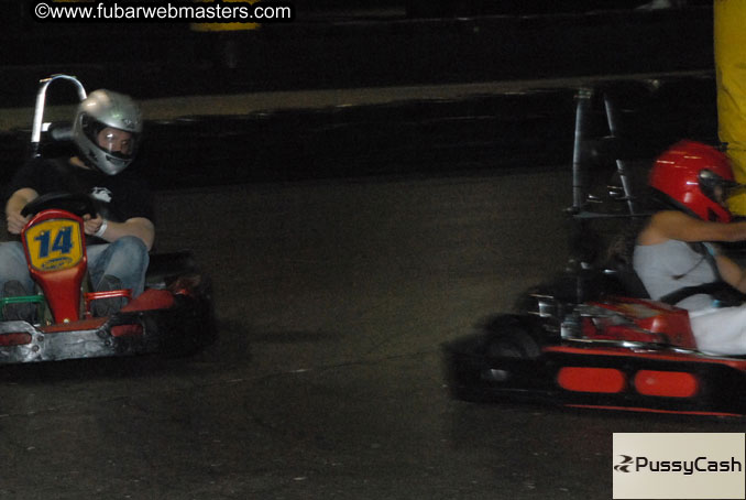 TGP VIP Go-Kart Racing & Party