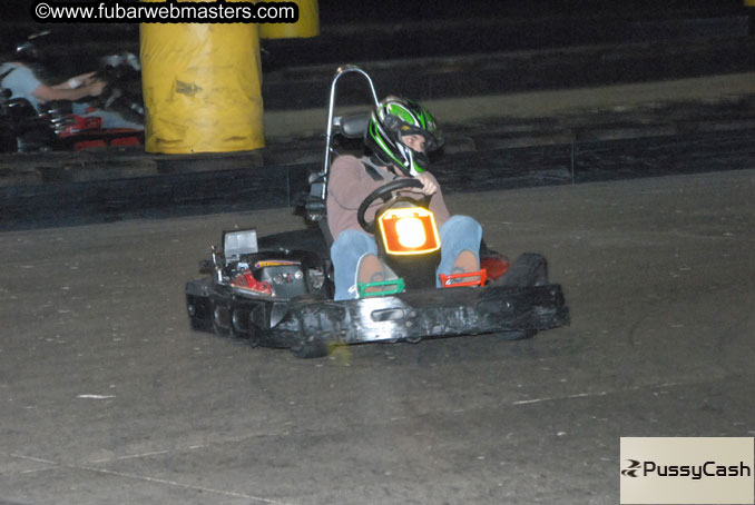 TGP VIP Go-Kart Racing & Party