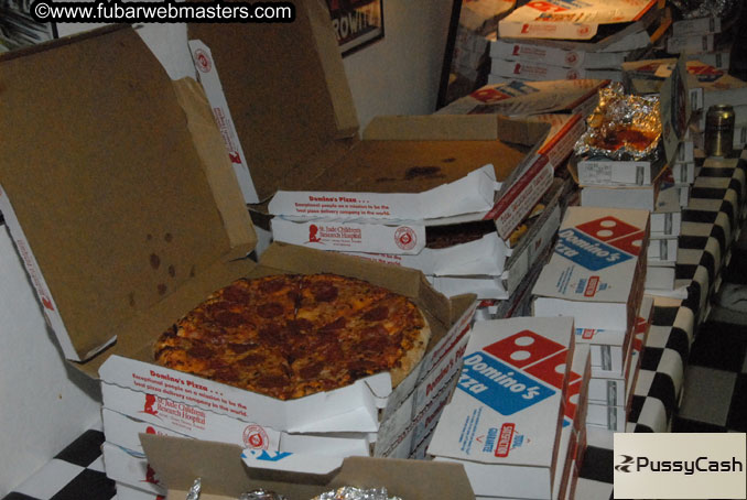 TGP VIP Go-Kart Racing & Party