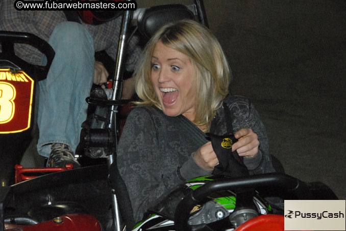 TGP VIP Go-Kart Racing & Party