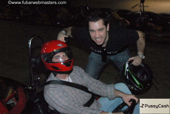 TGP VIP Go-Kart Racing & Party