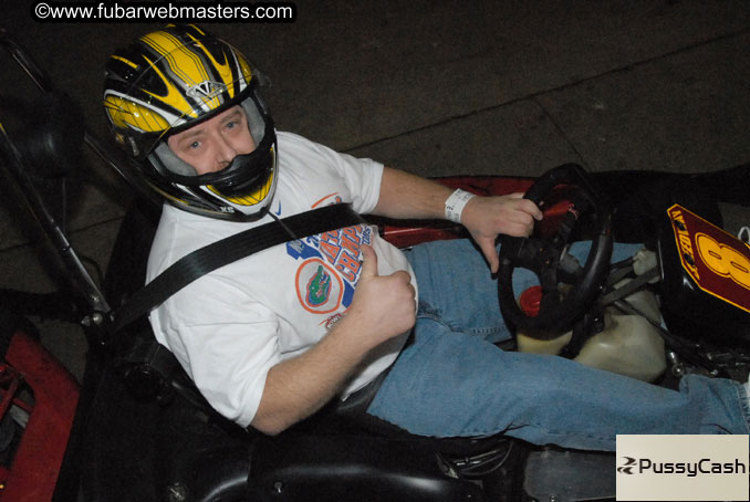 TGP VIP Go-Kart Racing & Party