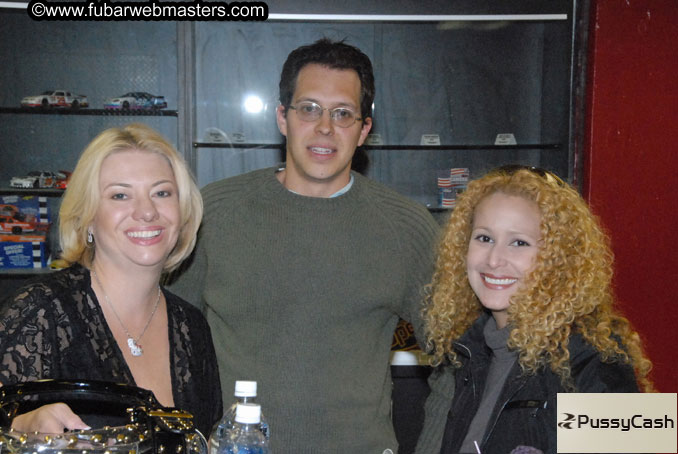 TGP VIP Go-Kart Racing & Party