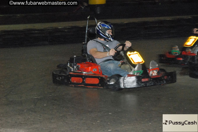 TGP VIP Go-Kart Racing & Party