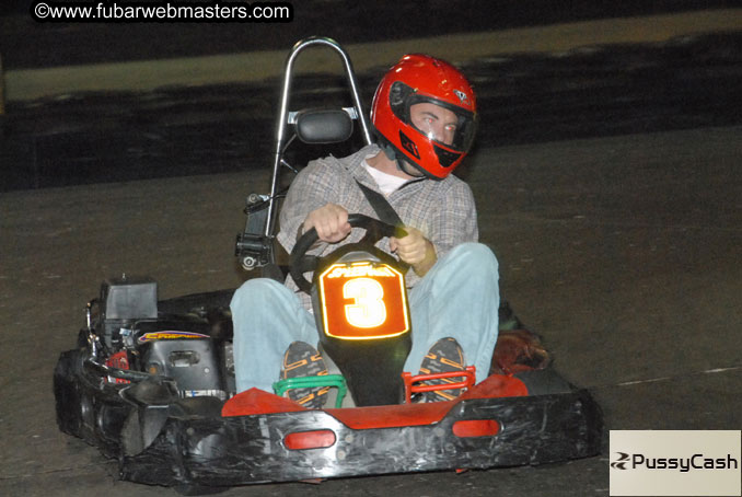 TGP VIP Go-Kart Racing & Party